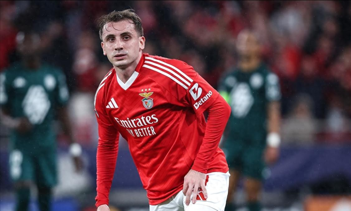 关于加时末段突围战来临,本菲卡围绕法国杯再遭质疑,引发热议,年轻球员得到机会的信息 关于加时末段突围战来临,本菲卡围绕法国杯再遭质疑,引发热议,年轻球员得到机会的信息